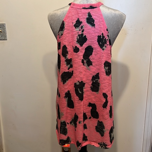 BIBI light weight halter neck - Picture 2 of 5